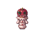 Applekid - Makai Kingdom