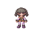 Archer - Makai Kingdom