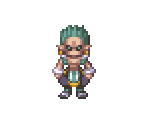 Berserker - Makai Kingdom
