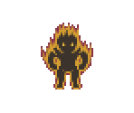 Dark Stalker - Makai Kingdom