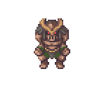Devil - Makai Kingdom