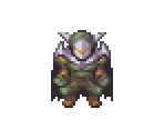 Devil - Makai Kingdom