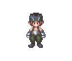 Engineer - Makai Kingdom