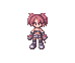 Etna - Makai Kingdom