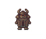 Guardian - Makai Kingdom