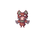 Hell Kitty - Makai Kingdom