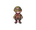 Medic - Makai Kingdom