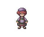 Merchant - Makai Kingdom
