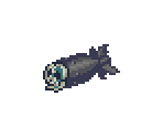 Missles - Makai Kingdom