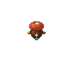 Vehicle Pod - Makai Kingdom
