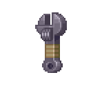 Miscellaneous Weapons - Makai Kingdom