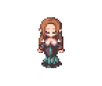 Preist - Makai Kingdom