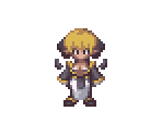 Salome - Makai Kingdom