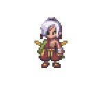 Seedle - Makai Kingdom