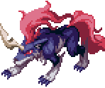 Mystic Beast - Makai Kingdom