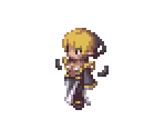 Salome - Makai Kingdom