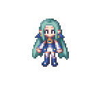 Trenia - Makai Kingdom