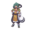 Alexander - Makai Kingdom