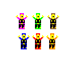 LEGO Alpha Team - LEGO Alpha Team