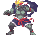 Raiden - Makai Kingdom