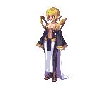 Salome - Makai Kingdom