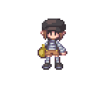 Thief - Makai Kingdom