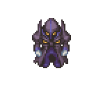 Vampire - Makai Kingdom