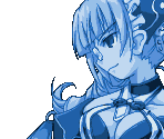 Mugshots Monochrome - Luminous Arc