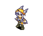 Shop - Luminous Arc