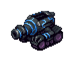 Gear Metallex - Makai Kingdom