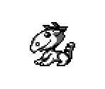 Monsters - Mazekko Monster