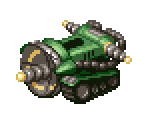 Justice Gear - Makai Kingdom