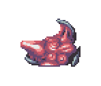 Roller Snail - Tales of Eternia / Tales of Destiny II