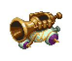 Sonic Blaster - Makai Kingdom