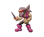 Rooter - Tales of Eternia / Tales of Destiny II