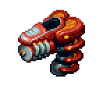TX5 Hopster - Makai Kingdom