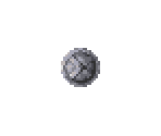 Round Shield - Tales of Eternia / Tales of Destiny II