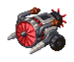 War Cry 01 - Makai Kingdom
