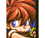 Character Select - Melfand Stories (JPN)