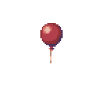 Balloon - Makai Kingdom