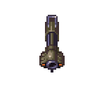 Bazooka - Makai Kingdom