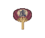 Fan - Makai Kingdom