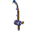 Fishing Pole - Makai Kingdom