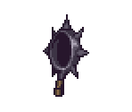 Frying Pan - Makai Kingdom