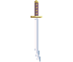 Katana - Makai Kingdom