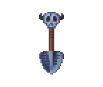 Shovel - Makai Kingdom