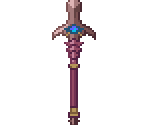 Spear - Makai Kingdom