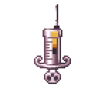 Syringe - Makai Kingdom