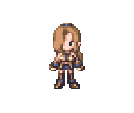 Whip Master - Makai Kingdom