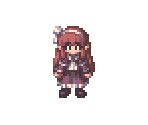 Witch - Makai Kingdom